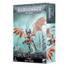 Games-Workshop W40k: Tyranids - Hive Tyrant (1 figúrka)