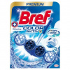 Bref Color Aktiv tuhý WC blok Chlorine 50 g