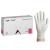 EasyCARE easyCARE Nitrile Flex White nitrilové rukavice biele 100 ks S 100 ks Biela