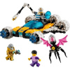 LEGO® DREAMZzz (71475) Pán Oz a jeho vesmírne auto