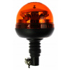VÝSTRAŽNÁ LAMPA MAJÁK FLEX 12/24V POWER LED 36W