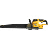 DCS397N DEWALT 54VOLT FLEXVOLT AKU STAVEBNÍ PILA ALLIGATOR 430mm, BEZ AKU, NABÍJEČKY A PILOVÝCH LISTŮ