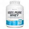 Biotech USA 100% Pure Whey 454g - Lískový oříšek
