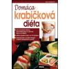 Domáca krabičková diéta (Alena Doležalová)(Brožovaná)