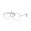 Ray-Ban RX3636V NEW CARAVAN 2501