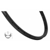 Ráfek FORCE XC DISC 584x23, 36děr, černý