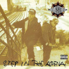 Gang Starr - Step In the Arena / Vinyl / 2LP [2 LP]