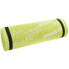 Podložka na cvičenie Lifefit Yoga Mat Exclusiv plus zelená (4891223096842)