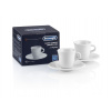 DeLonghi porcelánove poháre na Espresso