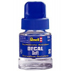 Zmäkčovač dekálov Revell Decal Soft 30ml