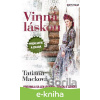 E-kniha Vinná láskou - Tatiana Macková