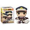 Funko POP Animation My Hero Academia S9 - Inasa Yoarashi