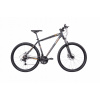 Horský bicykel - MTB MTB Discovery Black Bike Black 27,5 
