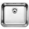 Blanco Supra 500-U nerezový drez 48x43 cm oceľová 518203