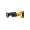 DEWALT Akumulátorová priamočiara píla 18 V bez uhlíkovej kefky (bez akumulátora + nabíjačky) DCS380N