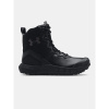 Under Armour Boty Under Armour, MG Valsetz LTHR WP, velikost: EUR: 44, barva: černá