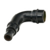 TATechnix Hadica sania vzduchu Audi A4 B5 (8D2) 1.8Tquattro