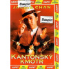 Kantonský kmotr - pošetka DVD