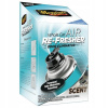 Meguiar's Air Re-Fresher Odor Eliminator New Car 71 g