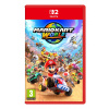 Mario Kart World SWITCH 2 / KRABIČKA