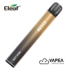 Eleaf ISILK LITE 500mAh Black-Gold gradient elektronická cigareta