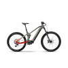 Haibike AllMtn 4 2023 veľkosť rámu: S