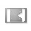 LOXONE Držiak pre iPad 100577 Farba: Strieborná LOXONE