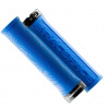Gripy Race Face Half Nelson Single Lock On - blue uni