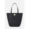 KABELKA KARL LAGERFELD K/FOREVER TOTE BLACK