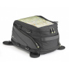 EA130B tankruksak čierny GIVI, 26 l., Cordura (základný rad EASY)