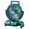 Kupelňový ventilátor - VENTILÁTOR BATÉRIE MAKITA DCF203Z 18V (Kupelňový ventilátor - VENTILÁTOR BATÉRIE MAKITA DCF203Z 18V)