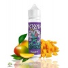 10 ml Octopus - Mango (Shake & Vape)