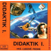 DIDAKTIK 1 - Hra ľudové piesne /KAZETA !/