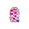 Bref Brilliant Gel All in 1 Spring Rain WC blok 3 x 42 g 1 kus