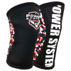 Power System PS 6030 Knee Sleeves kolenná bandáž