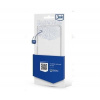 3mk Clear Case Samsung Galaxy S25 5903108611602