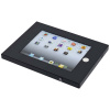 Neomounts IPAD2N-UN20BLACK držiak na tablet Vhodné pre značku (tablet): Apple; IPAD2N-UN20BLACK