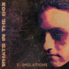 What's In The Box - Stimulations / Vinyl [LP]