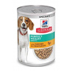 Hill's Can. SP Perfect We Adult Chicken&Veg Konz. 363g