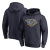 Fanatics Pánská mikina Nashville Predators NHL Static Logo Veľkosť: M, Distribúcia: USA
