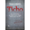 Ticho - Susan Cainová