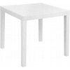 Záhradný stôl, stolík - Garden Bar Table, Gray, 120x55x110 cm, (Garden Bar Table, Gray, 120x55x110 cm,)