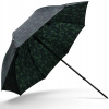 NGT Deštník Camo Brolly 2,20m