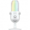 Mikrofón Razer SEIRÉN V3 Chroma RGB (RZ19-05060200-R3M1) biely