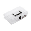 Unibox NUN12 295x180x85mm