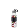 Skleněná láhev na pití OLIMPIO, 500 ml - GEFU (Láhev na pití skleněná OLIMPIO 500 ml - GEFU)