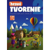 Hravé tvorenie PZ pre 2.ročník | Vargová Mária