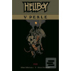 Hellboy v pekle 1: Pád (Mike Mignola)