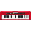 Casio CT S200 RD kláves + adaptér
