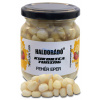 HALDORADO Kukurica Tuning Biela Jahoda (130g)
